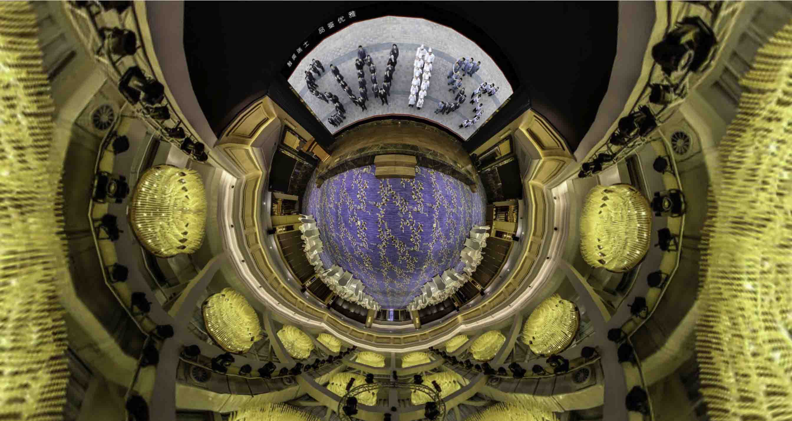 叶集探索VR全景拍摄中的深度感：营造沉浸式体验的关键要素